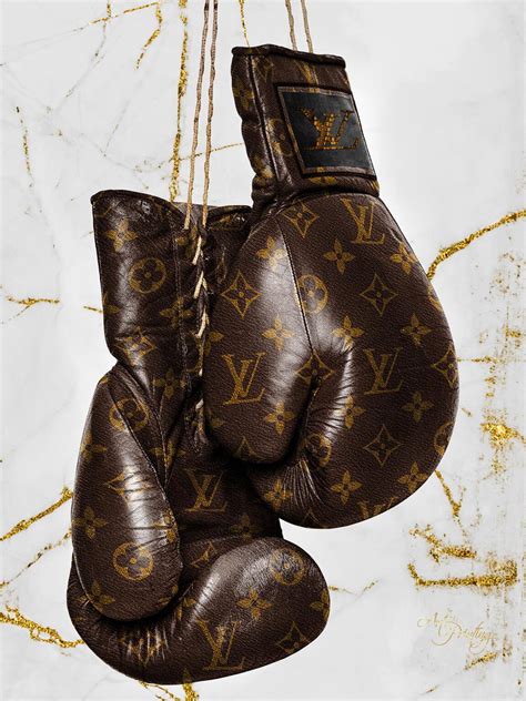 louis vuitton boxing